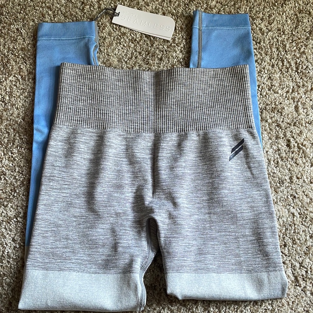 Doyoueven Trinity leggings small